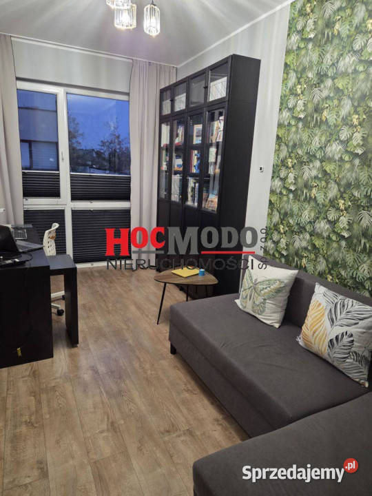 Nowoczesne funkcjonalne Pkp 96.2m2 Mieszkania mazowieckie Legionowo