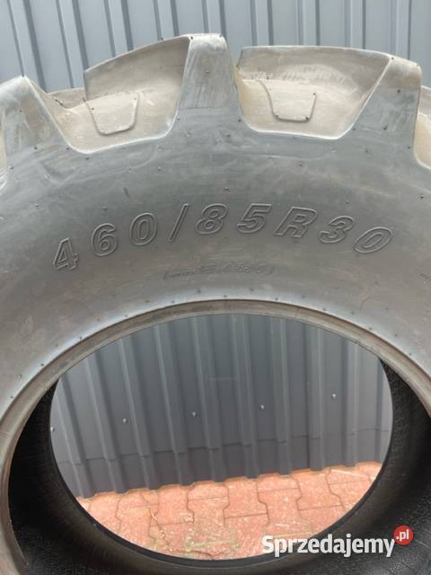 Opona 46085R30 Leao LR861 10 LAT GWARANCJI