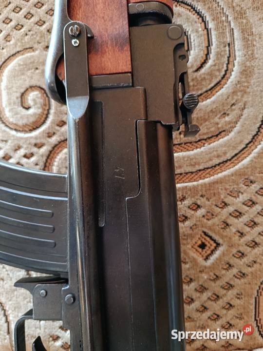 Replika Denix Militaria Humniska