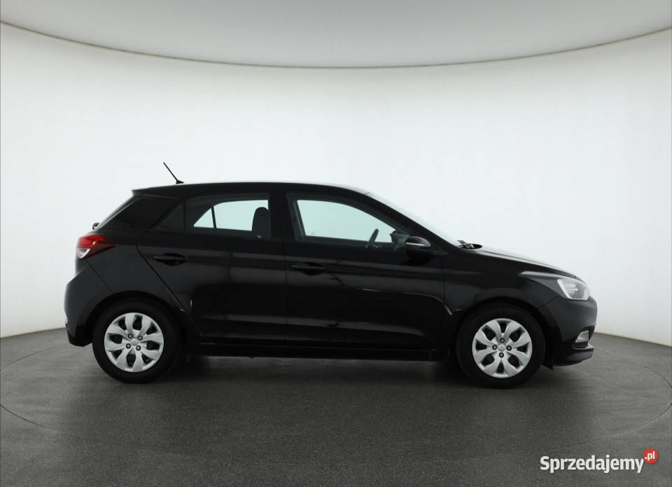 Hyundai i20 12 mazowieckie