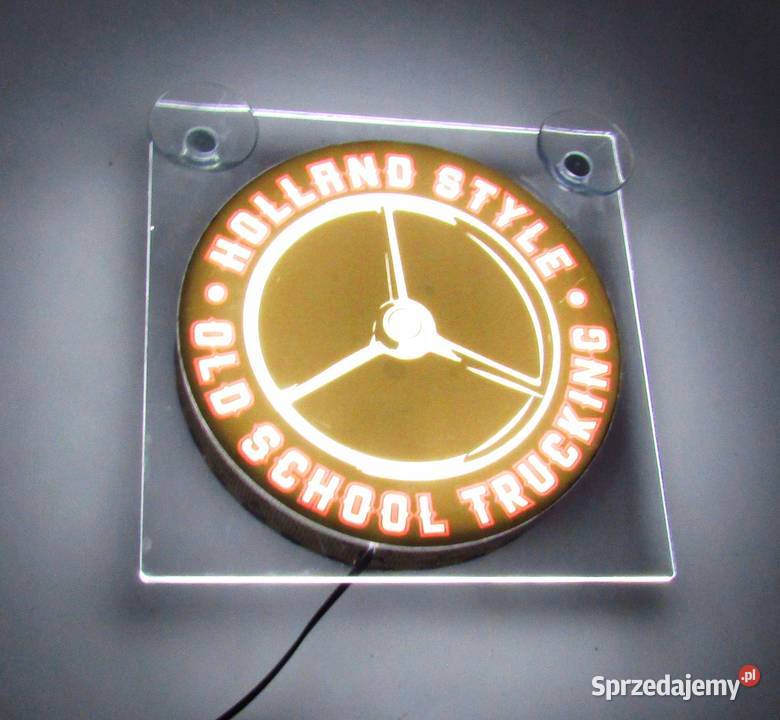 Tabliczka LED LIGHTBOX 24v NOWE WZORY u nas Kobierno