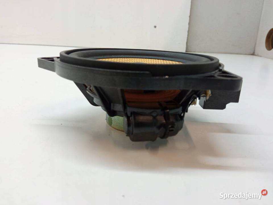 GŁOŚNIK BOWERS WILKINS 31456249 Volvo XC 90 II Sprzęt audio fabryczny sprzedam