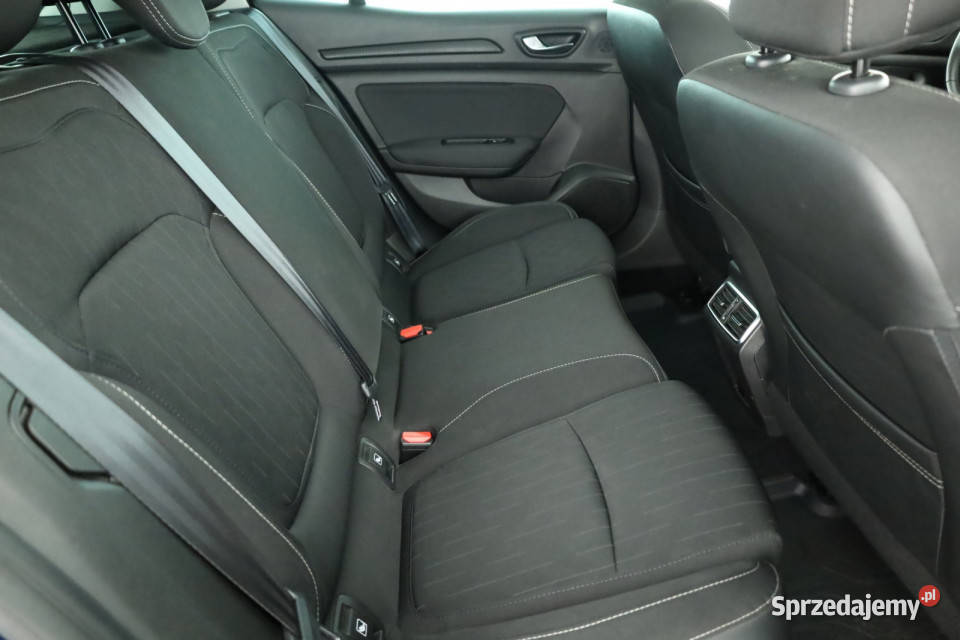 Renault Megane 13 TCe Hatchback Piaseczno