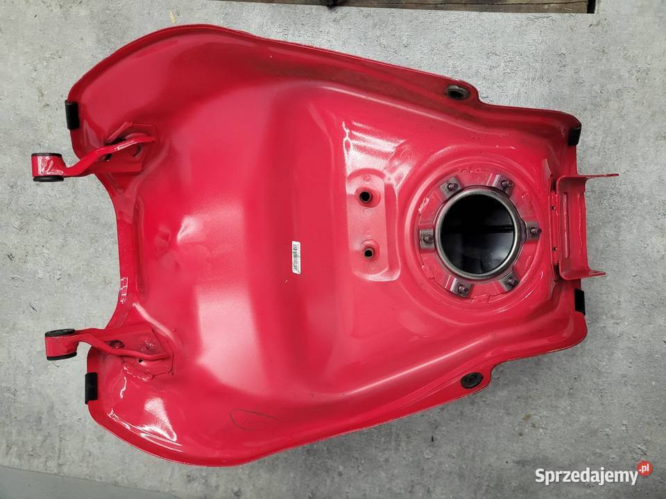 HONDA CBR 650 R 650R 2024 ZBIORNIK PALIWA BAK