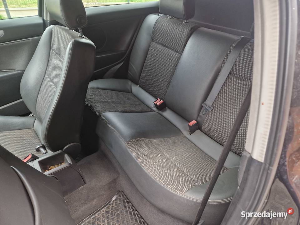 Opel Astra H Gtc Bożydar