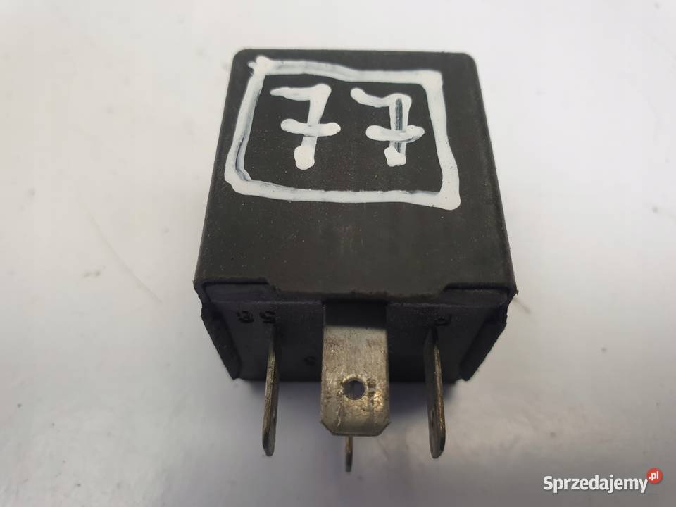 PORSCHE 911 993 PRZEKAŹNIK 292 443951307B Chełm