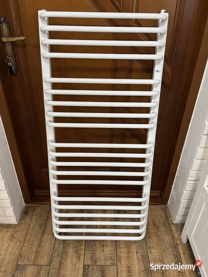 Grzejnik łazienkowy