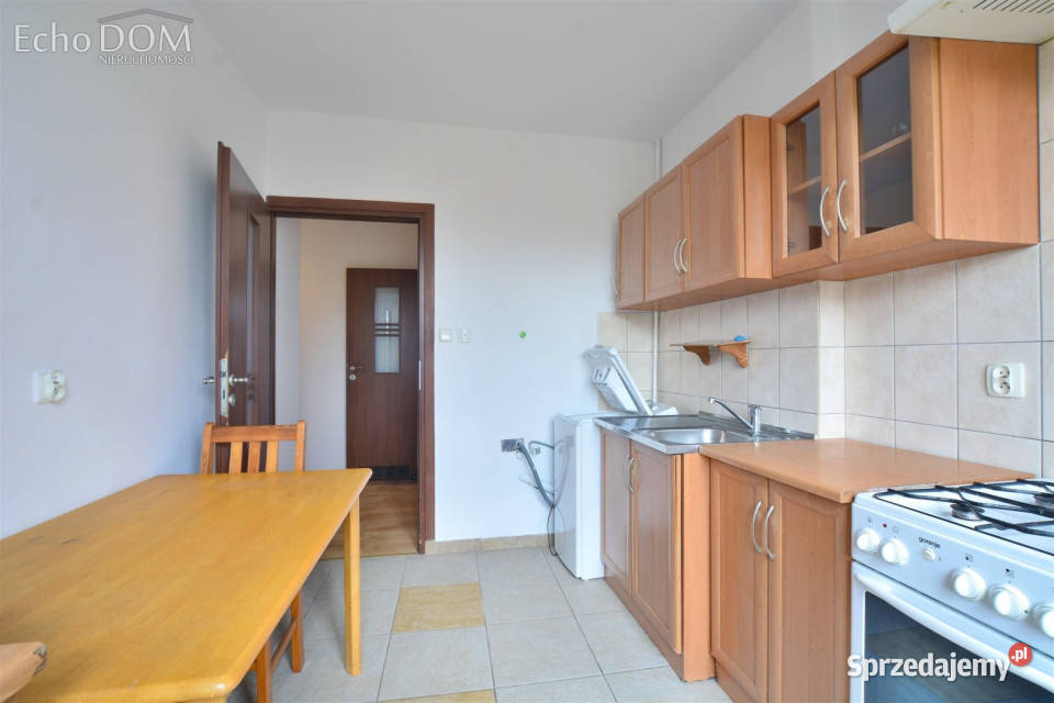 Mieszkanie 415m2 2 pokoje Kraków os Teatralne