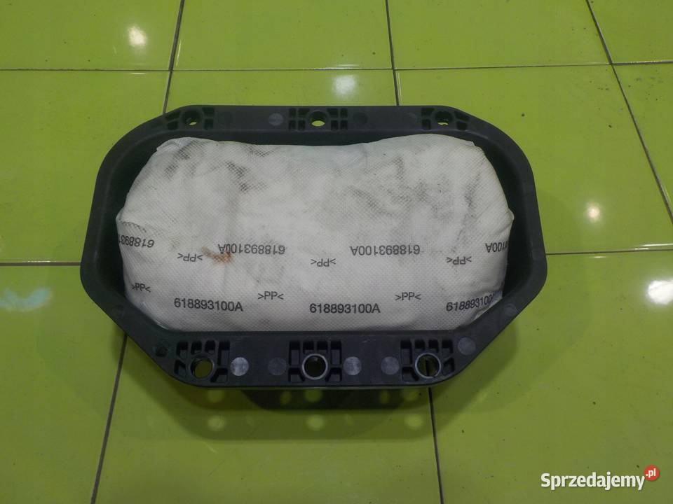 ORLANDO 20 VCDI 11r 5D AIRBAG poduszka pasazera Suków sprzedam