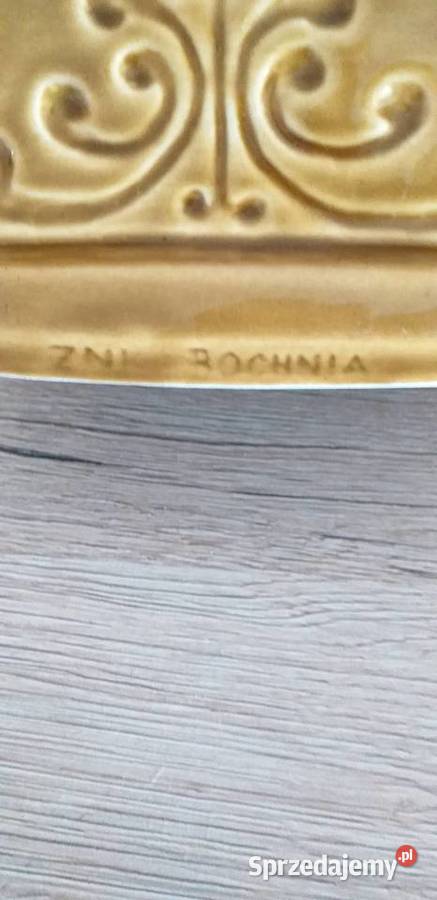 Świecznik Bochnia sprzedam