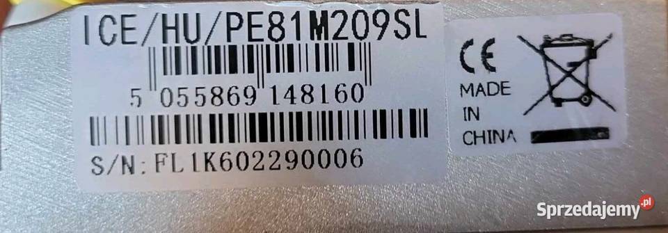 Radio Android Mercedes Nasielsk