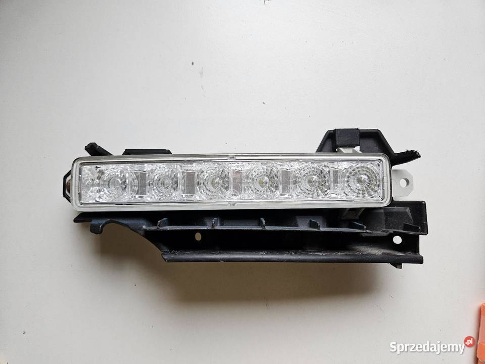TOYOTA AYGO II LED DRL JAZDY DZIENNEJ PRAWY Międzychód