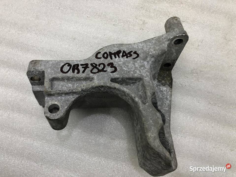 ŁAPA WSPORNIK JEEP COMPASS II 68298627aa wielkopolskie sprzedam