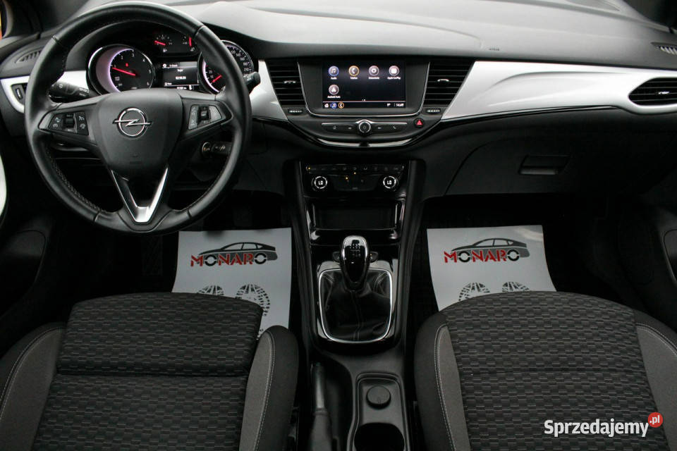 Opel Astra GS Line 15 CDTi 122 Salon Polska serwisowany w ASO Włocławek