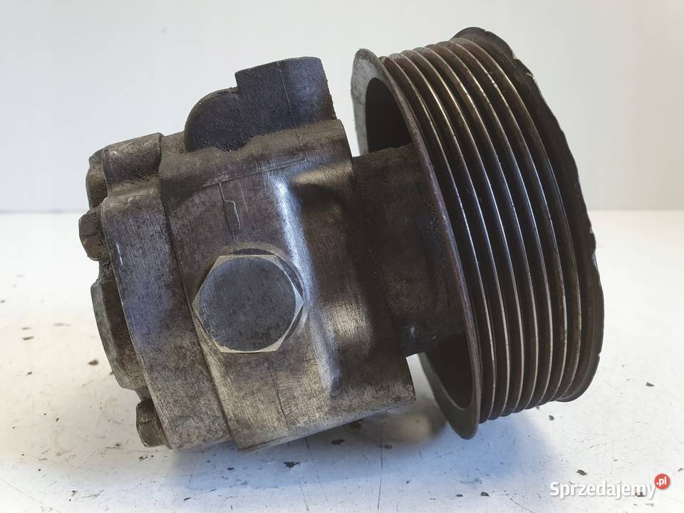Land Rover Discovery III 27 TD V6 POMPA lubelskie Chełm sprzedam