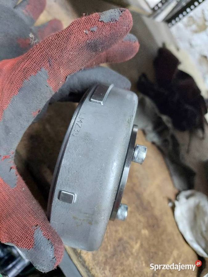 Kawasaki el 250 eliminator Magneto koło dolnośląskie Jelenia Góra
