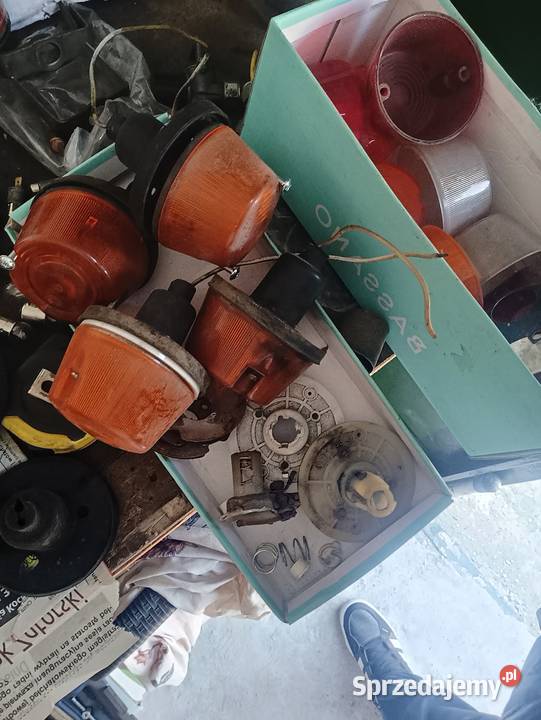 Wsk kierunkowskazy Piotrków Trybunalski