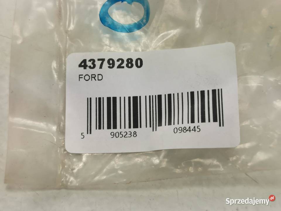 OPRAWKA ŻARÓWKI KIERUNKOWSKAZU FORD FOCUS MK2 lubelskie