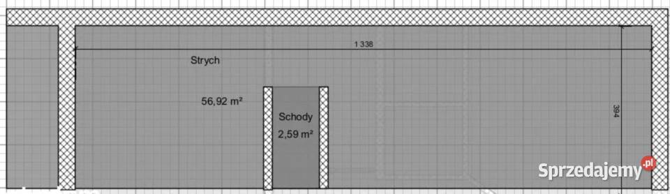 7pok 198met Redyckiej BALKONOGRÓDGARAŻ Wrocław murowane Nieruchomości dolnośląskie