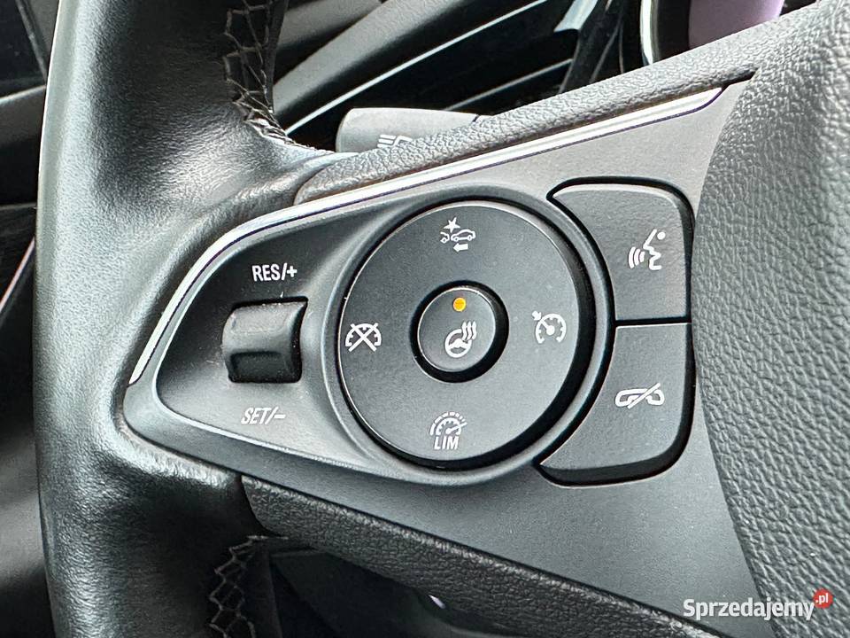 Opel Insignia 15165 Automat Salon Polska benzyna Insignia mazowieckie Warszawa