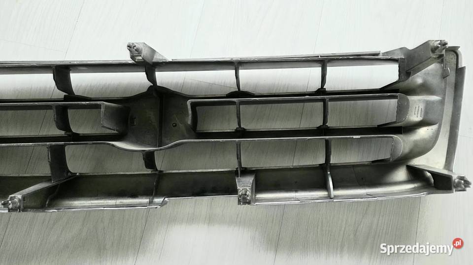 Mazda b 2500 b2500 grill atrapa dolnośląskie Wrocław