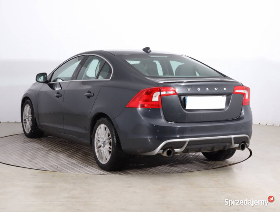 Volvo S60 DRIVe Piaseczno