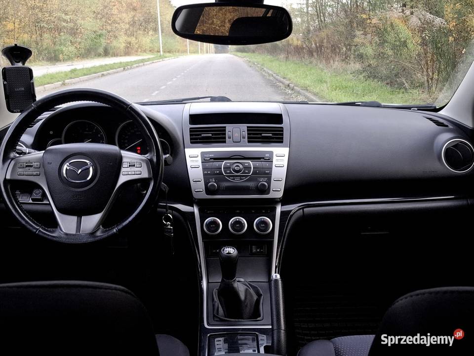 ORYGINALNY Lakier 183 tkm Gaz LPG 2023 r ASO sprzedam