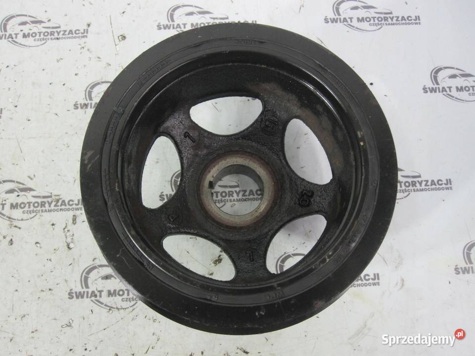MERCEDES W212 12r 18 B CGI 271860 184 koło