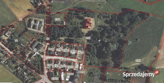 dom 1000 metrów Łukowo Łukowo