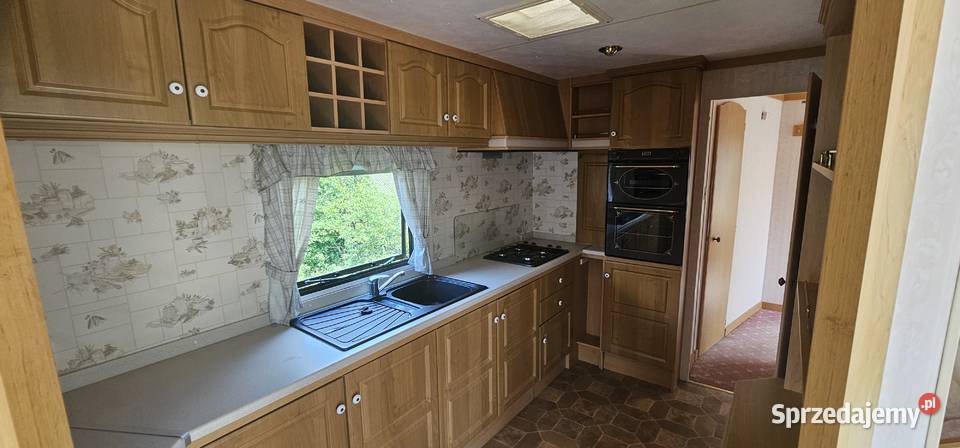 Domek holenderski ATLAS DEAUVILLE 2 pokoje 513 Katowice sprzedam