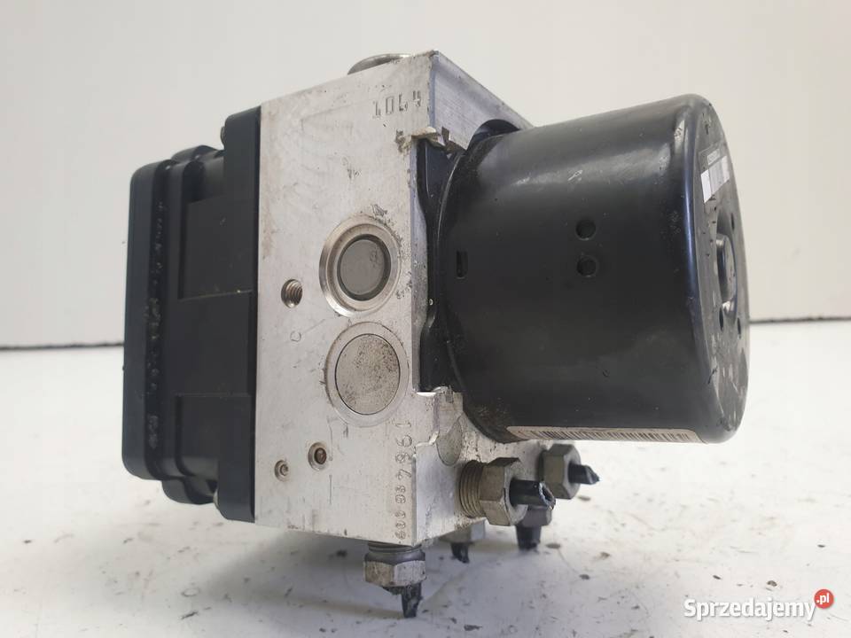 Volvo V70 III S80 II POMPA ABS Sterownik Chełm