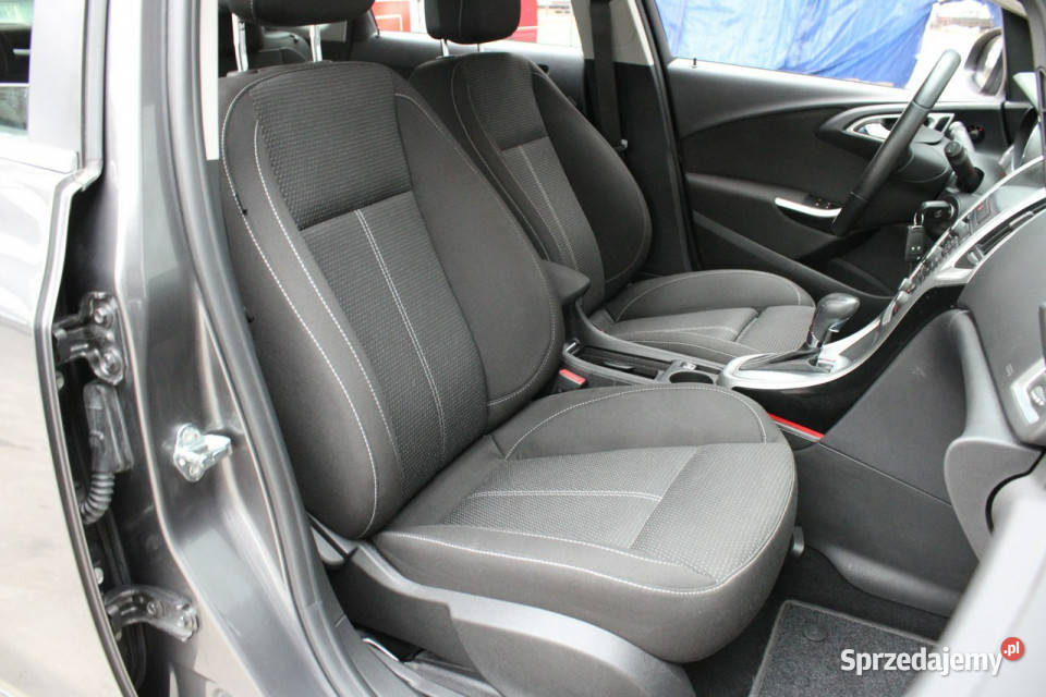 Opel Astra SPORT TURBOMocno wspomaganie kierownicy Gliwice