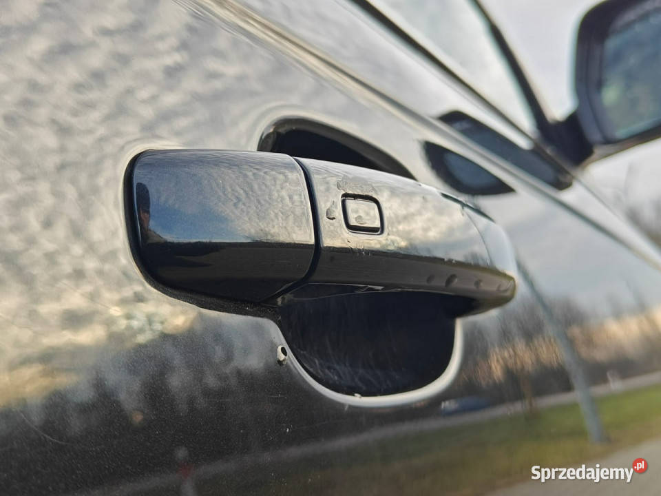 Audi A4 Allroad B8 20072015 ESP Karczew