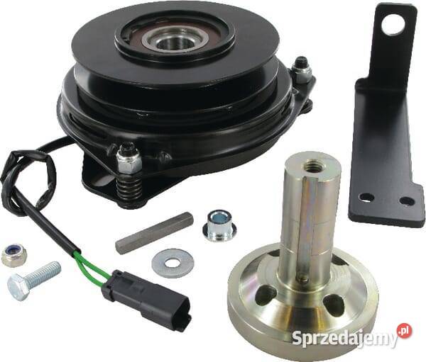 Sprzęgło elektromagnetyczne ET37055 Kamionna