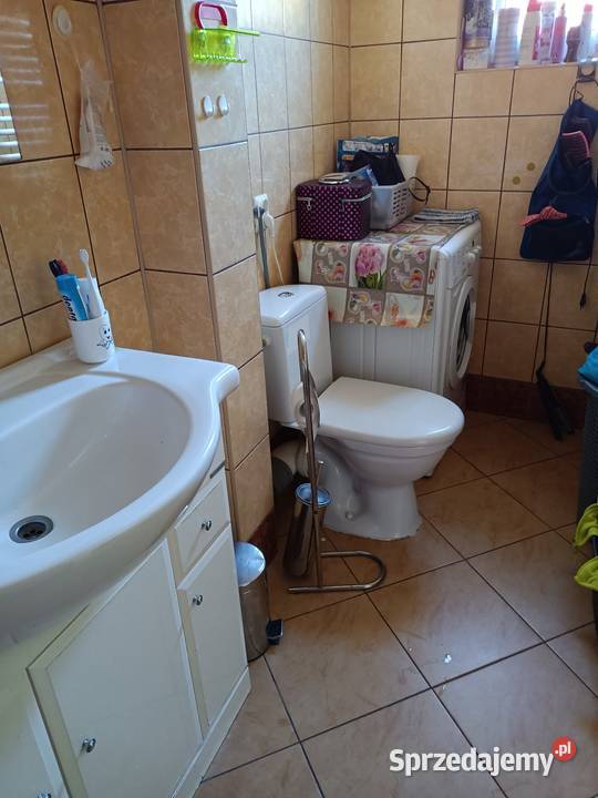 Sprzedam dom piwnica Olecko