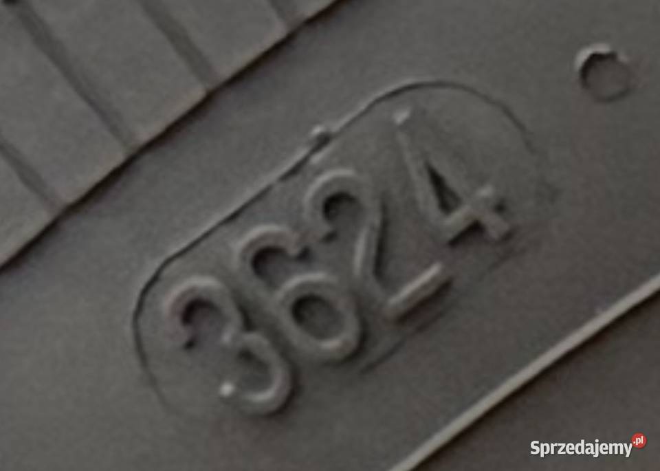 Koła Renault Master Myszyniec