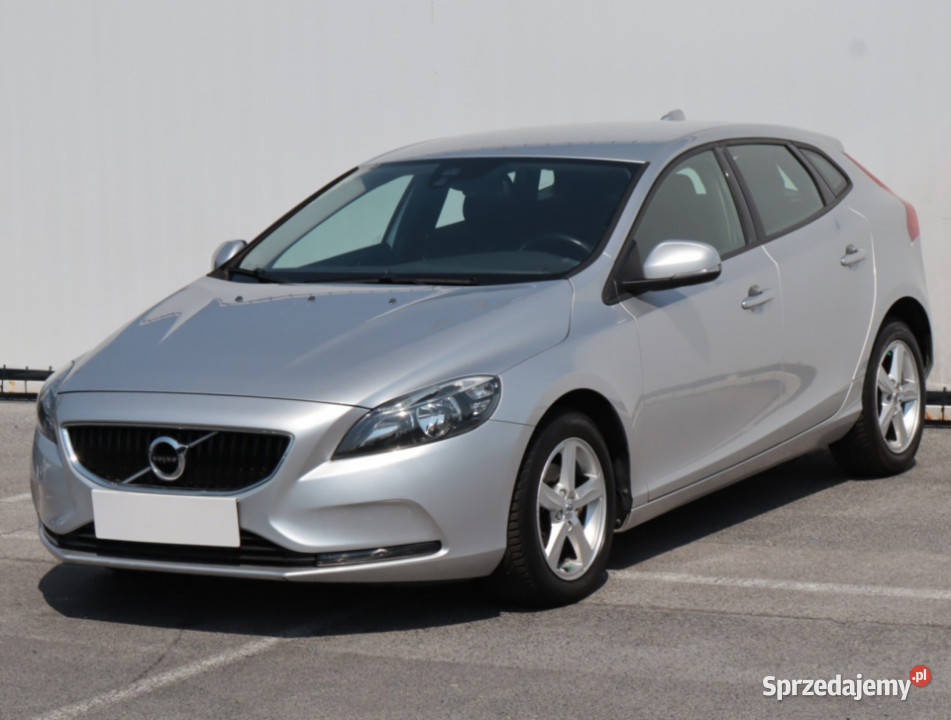Volvo V40 20 D2 lubelskie Lublin sprzedam