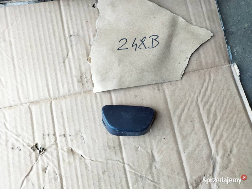 Mercedes W210 W 210 2108260977 ZAŚLEPKA DYSZY