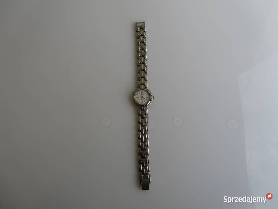 Zegarek damski Ronica Japan Quartz damskie warmińsko-mazurskie Olecko