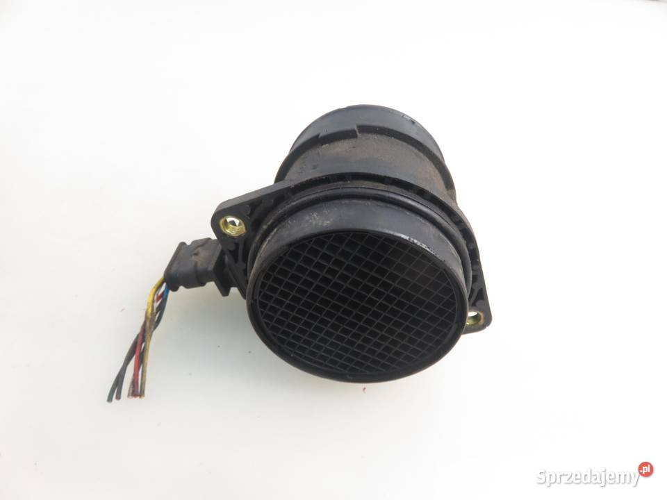 PRZEPŁYWOMIERZ KIA SORENTO I 25 CRDi F00C2G7025