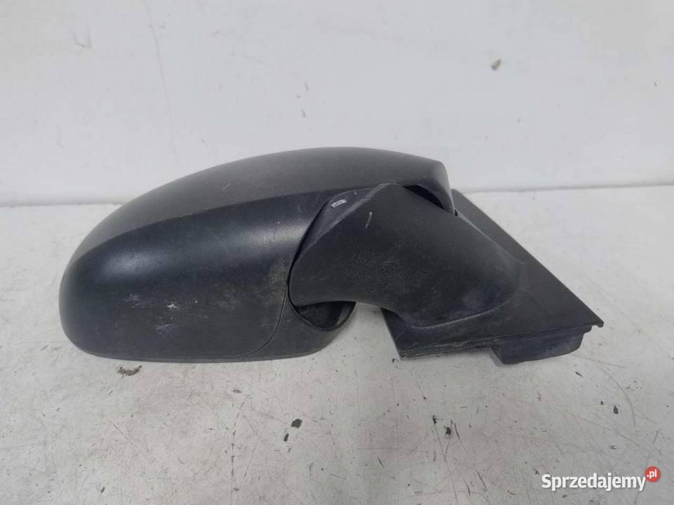 LUSTERKO PRAWE 6 PIN SEAT ALTEA