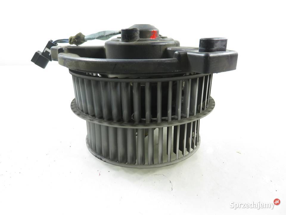 DMUCHAWA TOYOTA AVENSIS VERSO 1940007340 małopolskie sprzedam