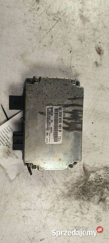 MODUŁ VOLKSWAGEN PHAETON LONG 3D0915181D Lipno