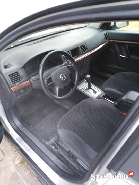 Sprzedam opel vectra c Sławoborze sprzedam