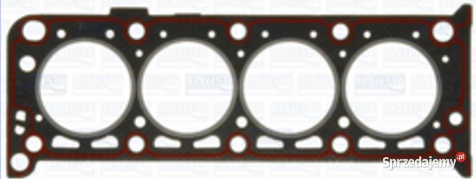 USZCZELKA GŁOWICY CITROEN PEUGEOT Strzegowo