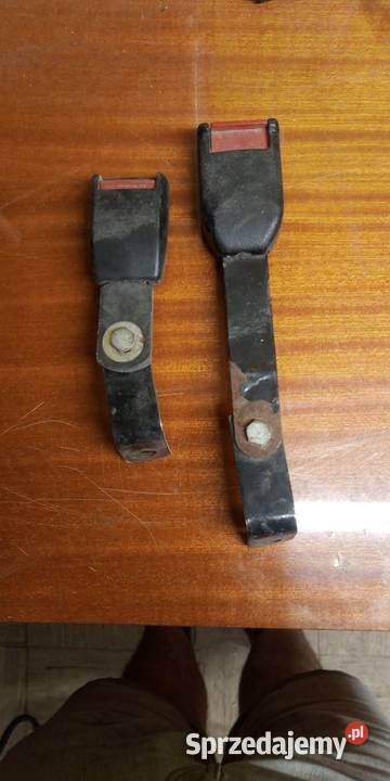 Zapięcia pasów bezpieczeństwa fiat 126p Pasy bezpieczeństwa Lublin