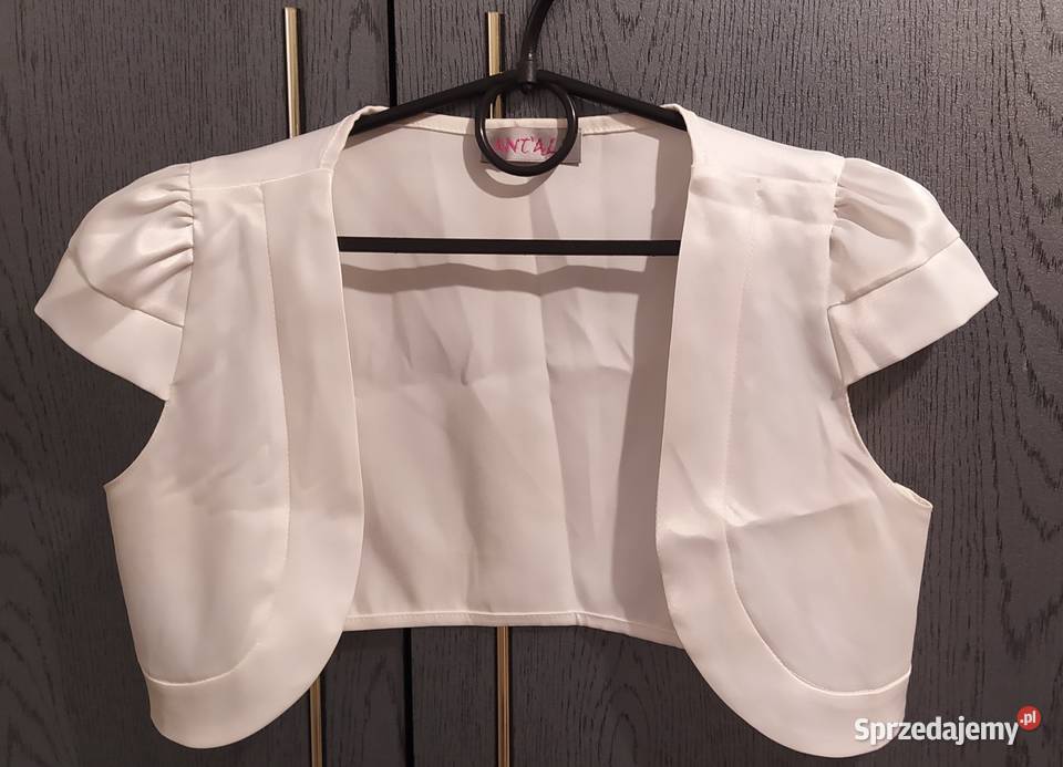 Bolerko ANTALL rozmiar M Hajnówka