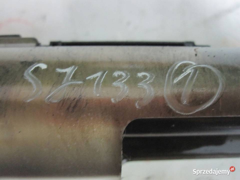 MINI 16 D N47C16 111 09r wybierak skrzyni sprzedam