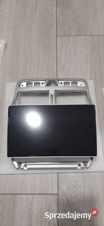 Car play systemem Android Peugeot 307 20022013 Rzemień sprzedam