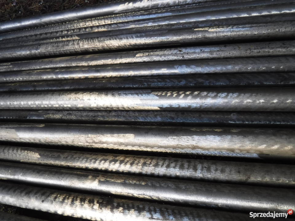 Rura 1H18N9T kwasoodporna kwasówka 25x2mm inox Szydłowiec